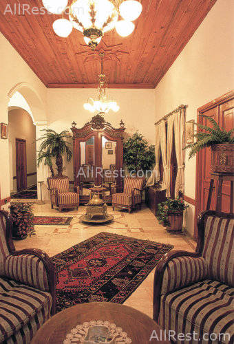 Tuvana Hotel 9